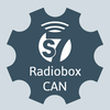Service S7 Radiobox CAN