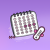 Period Tracker & Ovulation