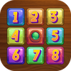NumPuz - Number Sliding Puzzle