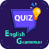 English Grammar Quiz