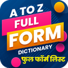 Full Form List  A to Z:Offline