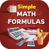 Basic Math Formulas and Tables