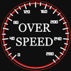 Speed Meter Over Speed Check