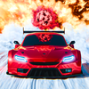 Mystic Motors: Car Racing Game