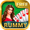 Rummy Gold-Classic & Gin Rummy