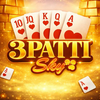 3 Patti Sky Pakistan Online