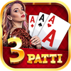 Teen Patti : Live Voice Chat
