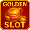 Golden Jackpot: Spin to Win