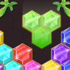 Hexagon Blocks - Fun puzzle