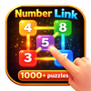 Number Link: Infinite Puzzles