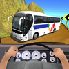 Indian Coach Bus Driving Game