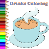 Coloring Drinks