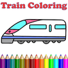 Train Coloring
