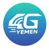رصيد يمن فورجي YEMEN 4G