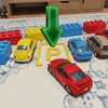Toys Parking Simulator