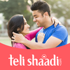 Teli Shaadi Matchmaking App