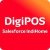 DigiPOS Salesforce IndiHome