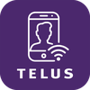 TELUS Visual Support