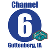 Guttenberg Channel 6