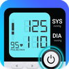 Blood Pressure Checker Tracker