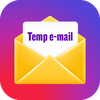 Disposable Temporary Email