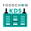 FoodChow KDS - Kitchen Display