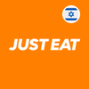 Just Eat Israel Food Delivery