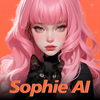 Sophie AI: Personal AI Chat