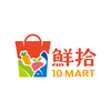 鮮拾 | 新鮮貨都在這，拾在有好康