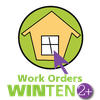Tenmast Work Orders (Winten2+)