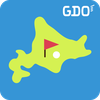 道民専用　GDOゴルフ場予約アプリ