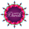 Diwali stickers