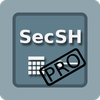 SecureBox Pro-ssh&terminal