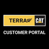 Terra Cat Customer Portal