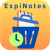 ExpiNotes - Track Deadlines