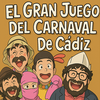 El juego del Carnaval de Cádiz