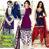 Patiala Dress Designs 2022