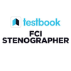 FCI Stenographer Mock Tests