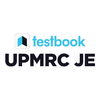 UPMRC JE Prep App: Mock Tests