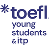 TOEFL ITP & TOEFL YS
