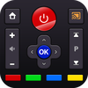TV Remote Control - Universal