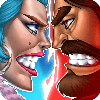 Brawl Bounce Arena: PvP Battle