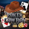 Poker Texas Hold'em Cowboys