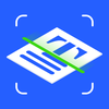 Scanner - Text Barcode QR, PDF