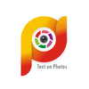 Text On Photos - Photo Editor