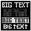 Big Font & Stylish Font