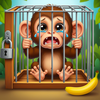Monkey Escape : Puzzle Game