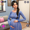 Mother Simulator Pregnant Mom
