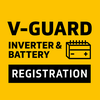 V-Guard InvBattReg App