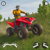 ATV Stunts - Quad Bike  game